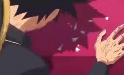 Yoo this One Peace anime is fire🔥🔥🔥🔥