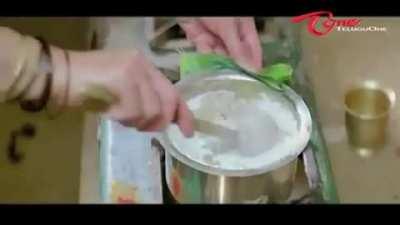 ఆవకాయ మన అందరిదీ