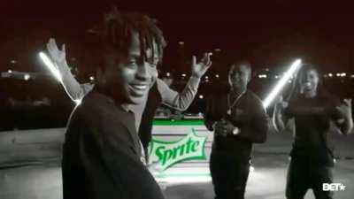 One of $ki Mask most underrated freestyles! This is Ski Mask BET Hip Hop Awards 2017 Cypher Freestyle.