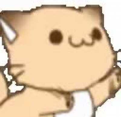 Stimmy Kitty is trying to visit as many people as possible for autism acceptance. Pass him along!