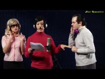 Que tendrá ese mestizo?