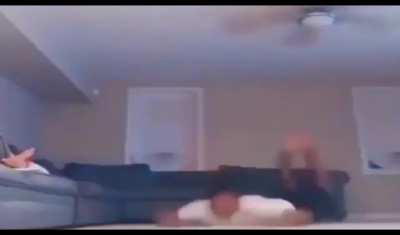 wth is this new animation bro