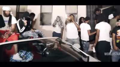 Chief Keef - Text (2017)