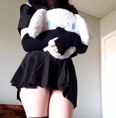 doesnt everyone love a kinky virgin?