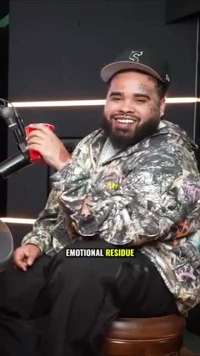 What you avoid controls you