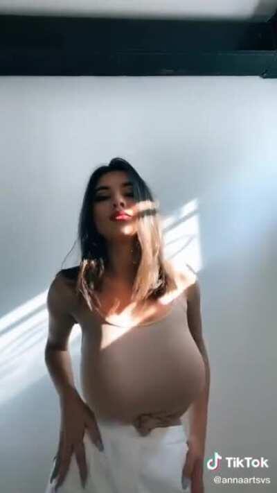 Ray of Light: In Motion