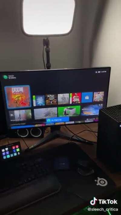 This blows me away 😧