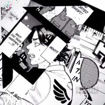 (SPOILERS!) Slowly obsessing over him