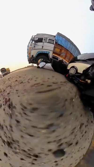 In today's episode of fuck around and find out