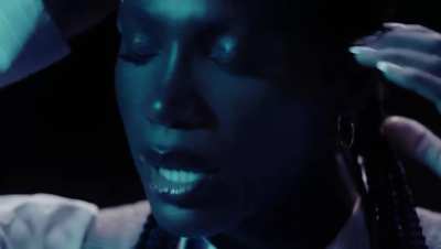 why are we not talking about doechii in this music video more?