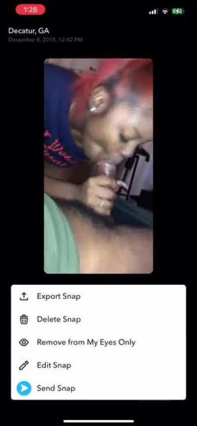 tianna videos real good shit 💰