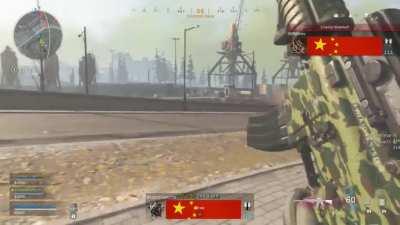 Team Rocket's blasting off again!