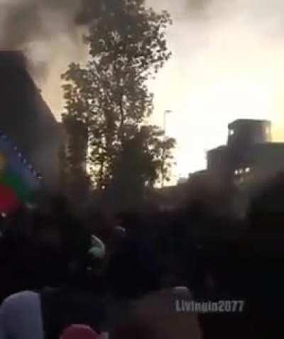 just a regular streetperformer