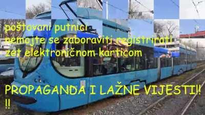 Top 10 tramvaj
