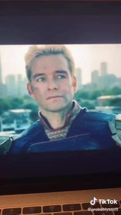 You ever notice how The Seven represents the Seven Deadly Sins?