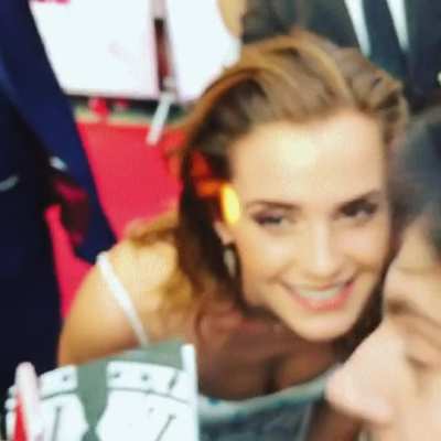 Emma watson
