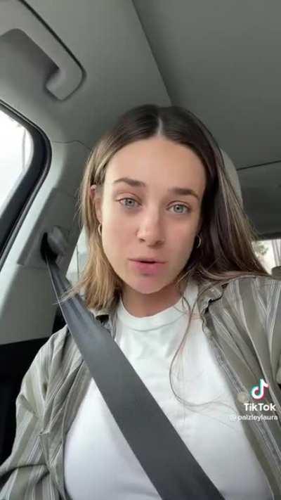 TikTok Wants MY Data???