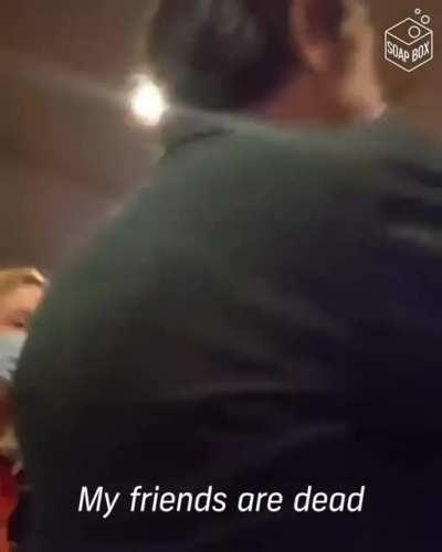 The impunity of some nations. No economic sanctions for them.