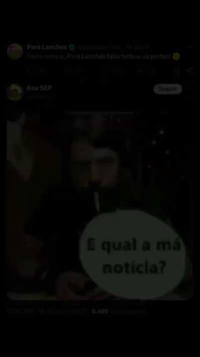 Meu dia ficou melhor agora