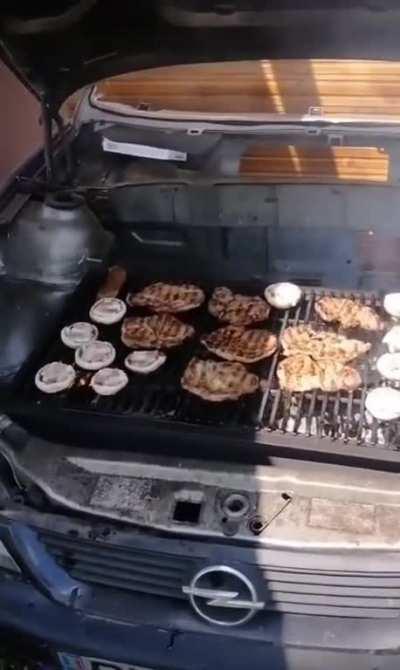 Glorious Romanian Engineering every single westtard is jealous of!!! 😎😎👍🏾👍🏾👍🏾🇷🇴🇷🇴🇷🇴🇷🇴