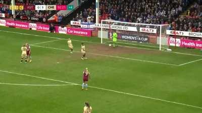 English commentary at its finest