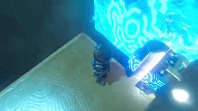 When Chest Fight Back