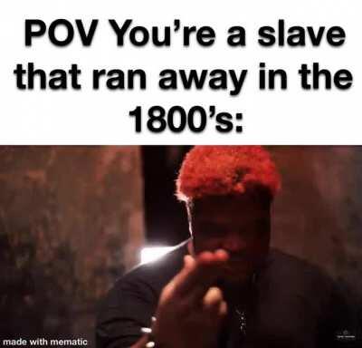 Slavery