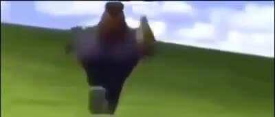 Dale que esta por empeza el stream de Rubius. Yo: