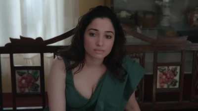Tamannaah Bhatia All Sex and Kissing Scenes in 4K From Lust Stories 2 🤤👅​💦