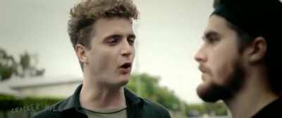 Pudo captar la esencia de monogatari,es esplendido