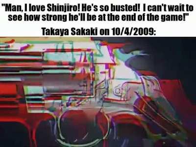 (OC) those poor fools