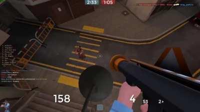 these are the moments I play tf2 for