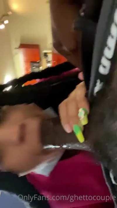 They shit always 🔥 well I should say her 😂🤷🏽‍♂️