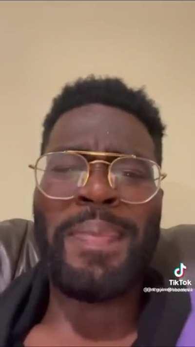 Just guy's being family guy