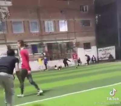 Always try your best!