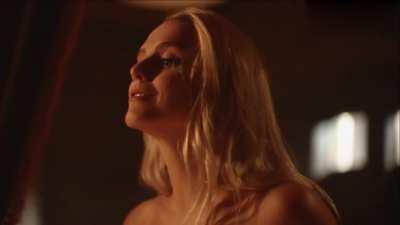 Emily Sweet In Castle Freak