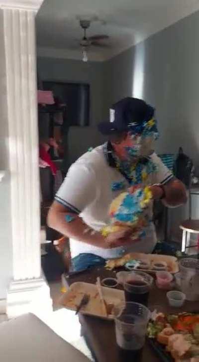 How would you react?