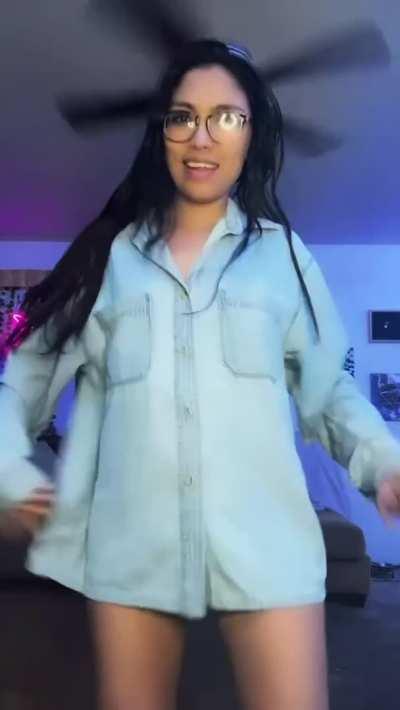 It’s getting hot in here