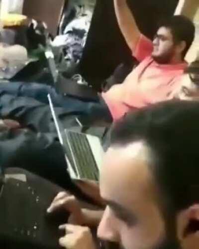 Online exams in Pakistan