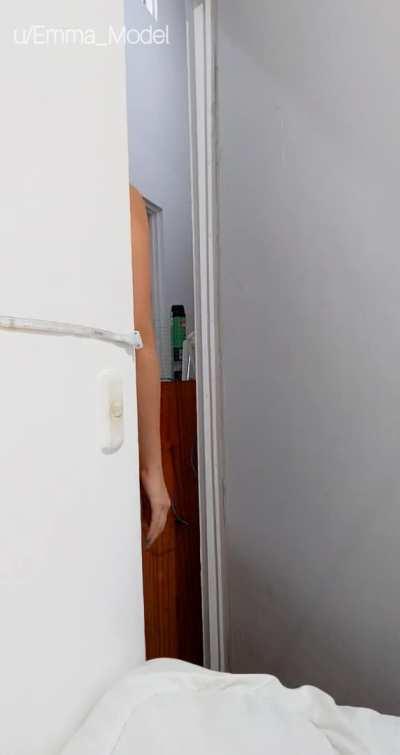 I think I waited too much