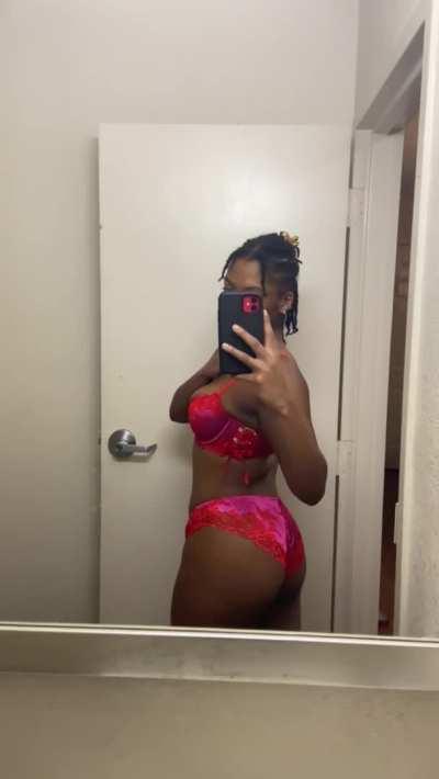 I would love some Dick today!