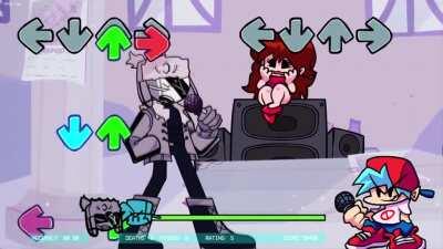 Zavodila but Ruv is stinky.