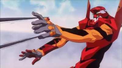 Just watched Jujutsu Kaisen. Pretty cool show.