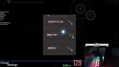 How to win the Roundtable II in a match point situation (a guide by mrekk)