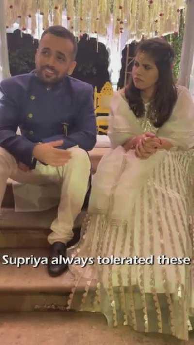 Made for each other <3