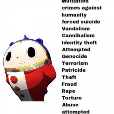 Most normal day in Teddie's life