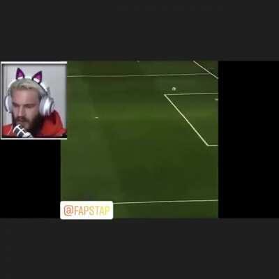 (Pewdiepie it is just a cat) follow my Instagram @fapstap