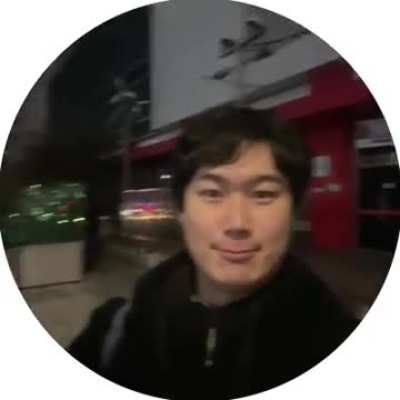 [self]Incheon’s night