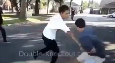 Man who helped choreograph the kitchen fight from “The Raid 2” takes on man who choreographed the Mark vs Daniel fight from “Bridget Jones”