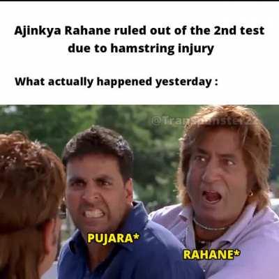 CricketShitpost - Video #4806